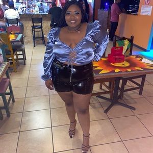 Meet your Posher, Rosetta